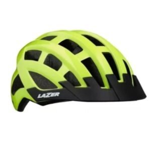 Capacete Shimano Lazer Compact Bike Tamanho Único Ciclismo