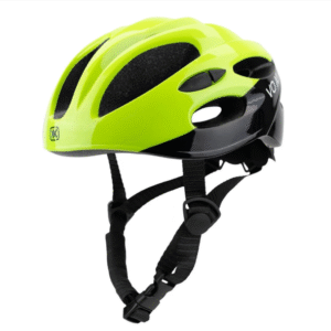 Capacete de Ciclismo Alien Verde e Preto - Voxxi
