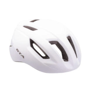 Capacete Ciclismo In Mold Road Rider 54-58cm Branco Branco M